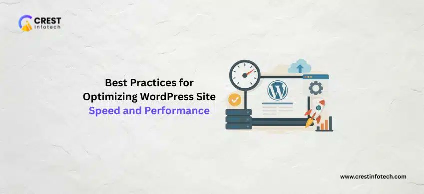 crestwebtech's tweet card. Website speed and performance are crucial for user experience, SEO, and overall success. WordPress is powerful, but without proper optimization, it can become slow and inefficient. In this guide,...