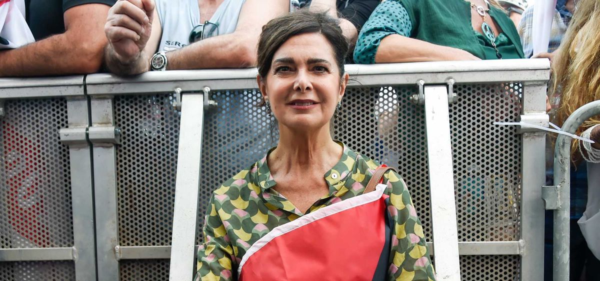 LaVeritaWeb's tweet card. Cara Laura Boldrini, questa che le scrivo non è una cartolina: è una resa. Alzo bandiera bianca: ha vinto lei. Quando ho visto il centrodestra votare compatto il «consenso libero e attuale», legge...