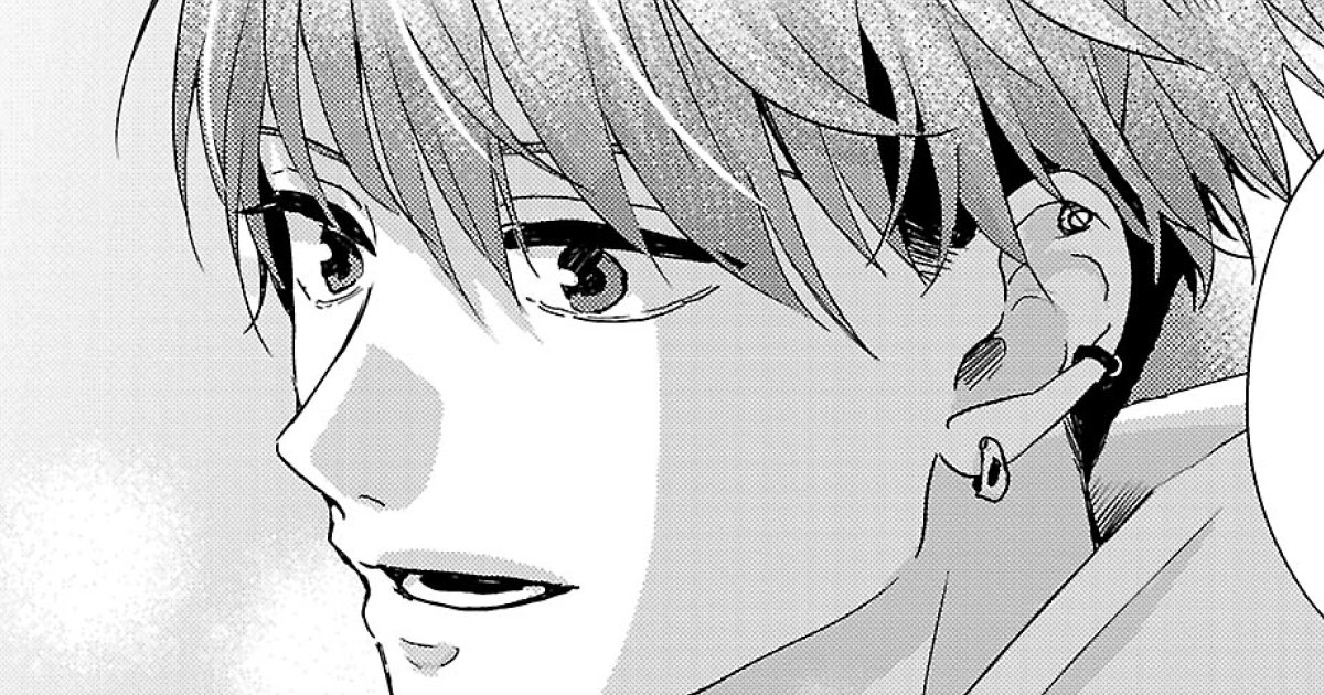 championcross's tweet card. 明日へ紡ぐコバルトブルー・第10話 控えめでおとなしく自分に自信のない小森まりえは、中学時代も周囲に馴染むことが出来ず人間関係でトラウマを抱えてしまい、進学した高校でもうまくいかなかったことからその高校に通うことをやめてしまった。そんな彼女は全日制の高校ではなく、新たに通信制高校に通うこととなる。ある日、課題の提出に難儀していた彼女のもとに、同じく通信課程に通う見た目が派手な男子・鴨川英一郎...