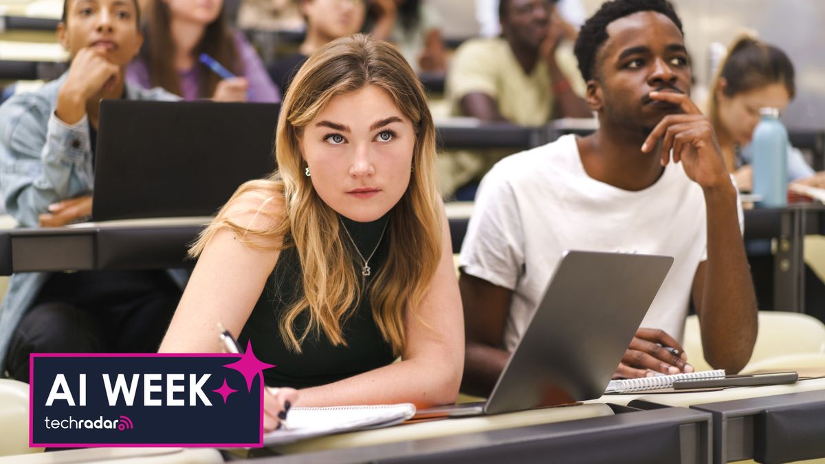 techradarmx's tweet card. ChatGPT puede convertirse en algo más que un simple lugar donde encontrar respuestas