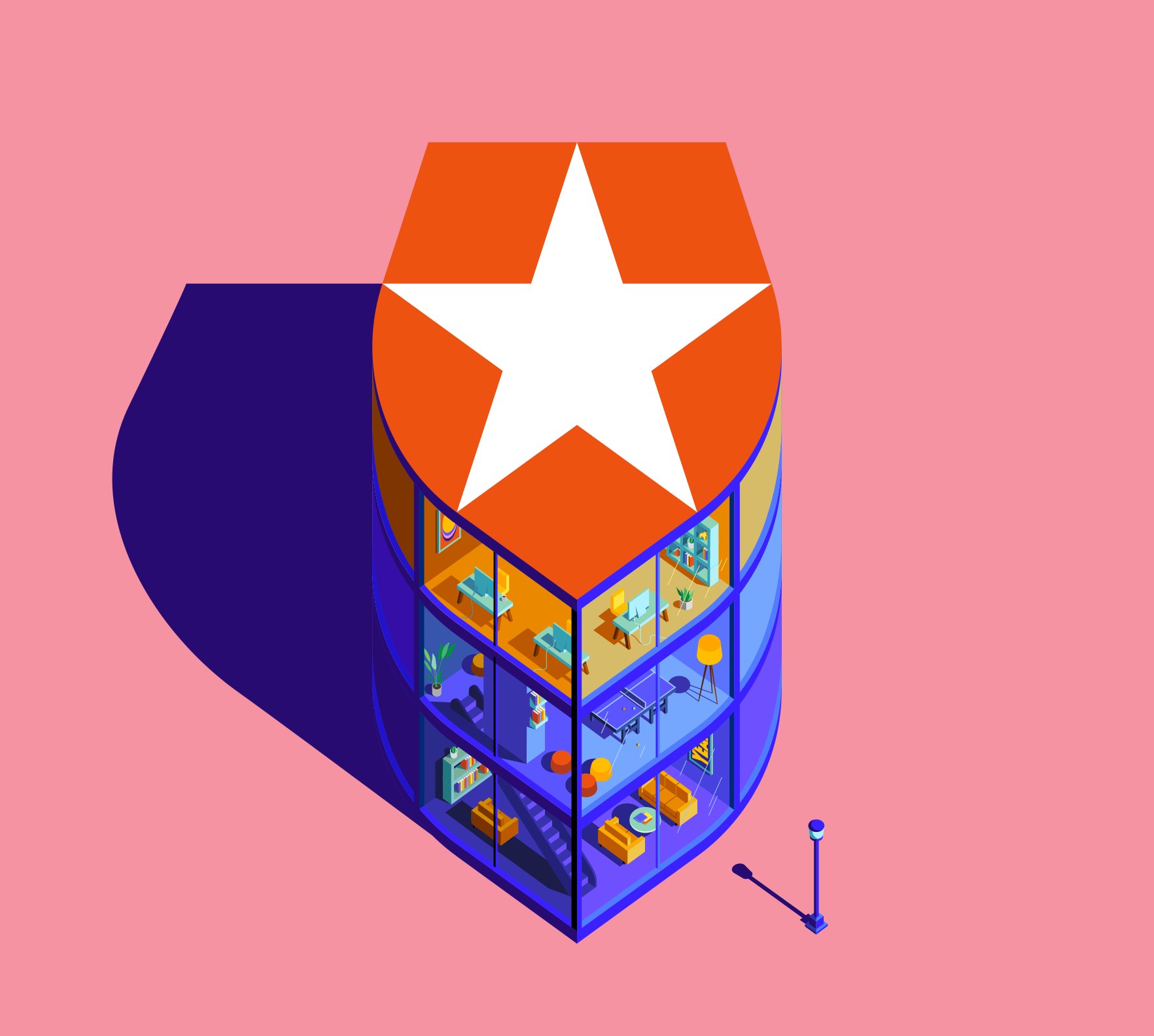 eugenio_pace's tweet card. We are offering free services to startups to help innovators tackle the challenges we are all facing