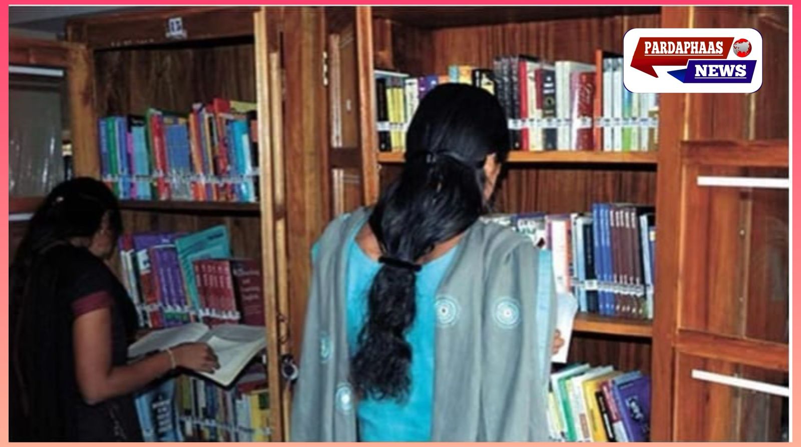 pardaphaas's tweet card. 20वीं सदी में किसानों और मज़दूरों के नेतृत्व में ज़मींदारी प्रथा के ख़िलाफ़ अनेक लड़ाइयां लड़ी गईं। ज़मींदारों ने किसानों का उत्पीड़न कई तरीक़ों से किया था, जिनमें किसानों को पढ़ने से वंचित रखना भी...