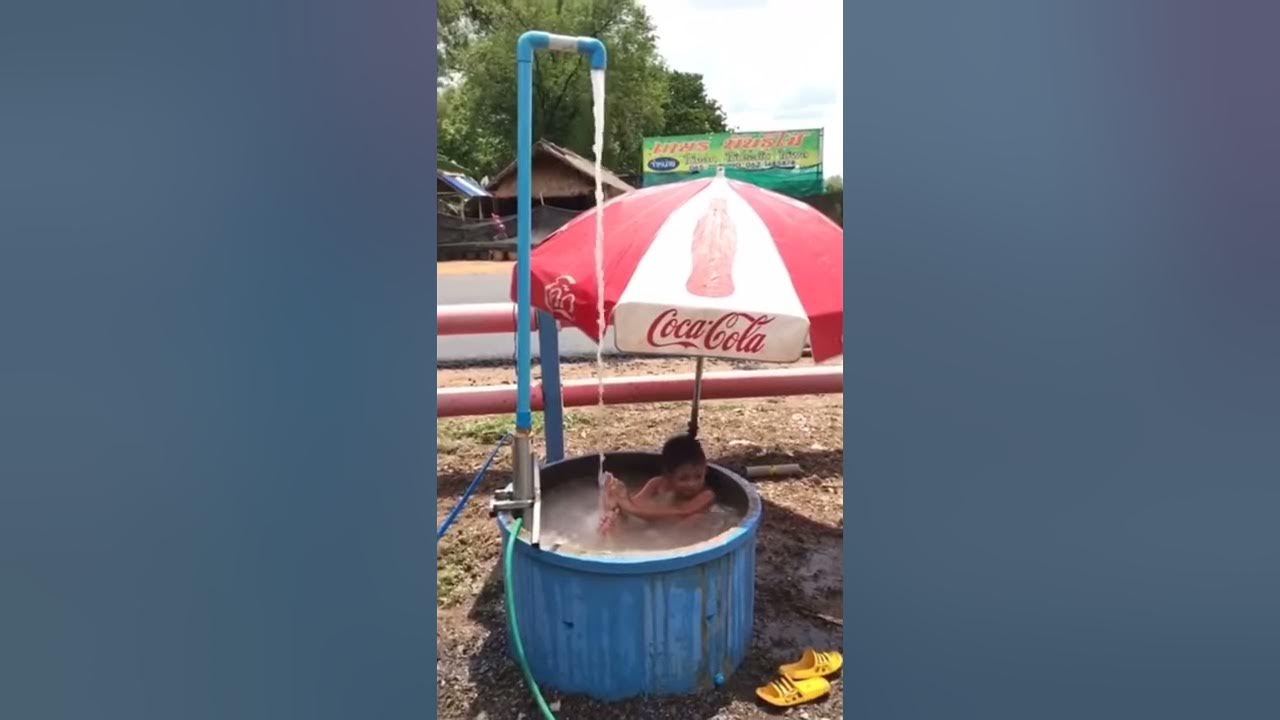 diffulpump's tweet card. DIFFUL SOLAR PUMP - 3 inch dc brushless solar submersible pump with...