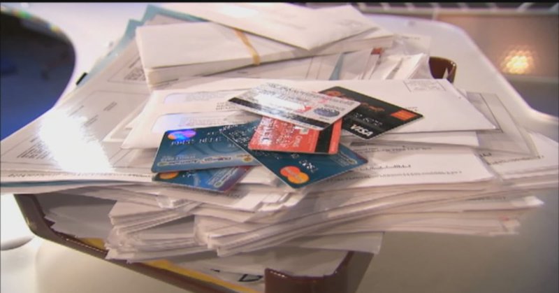 Tweet card summary image