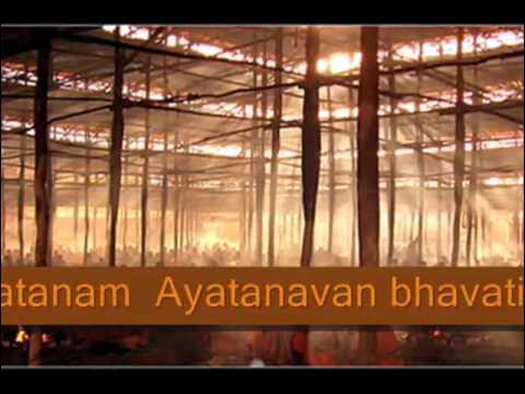 BisargaShopping's tweet card. SANSKRIT - VEDIC CHANTS - AAGNI - BHARAT SOLAR ENERGY - SOLAR COMPANY...