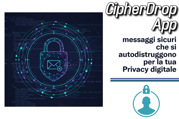 smanetta's tweet card. Nell'era digitale in cui ogni nostra interazione lascia una traccia, la privacy è diventata una merce rara e preziosa. Che tu sia un gio...