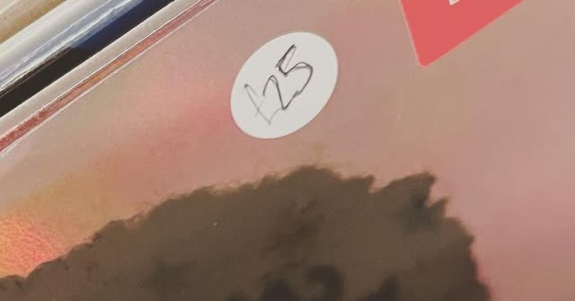 Tweet card summary image