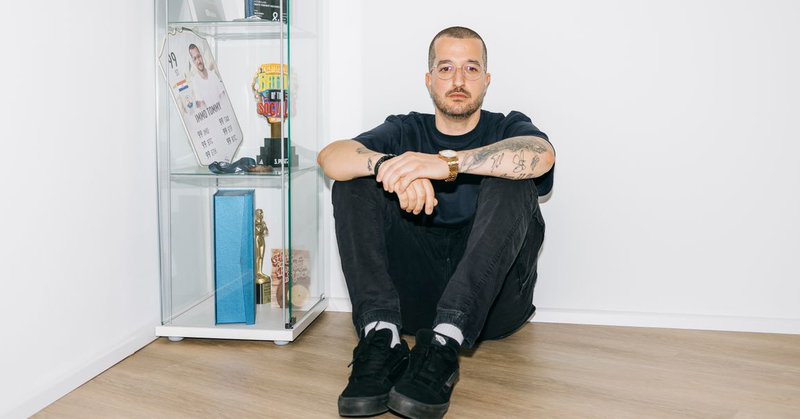 Tweet card summary image