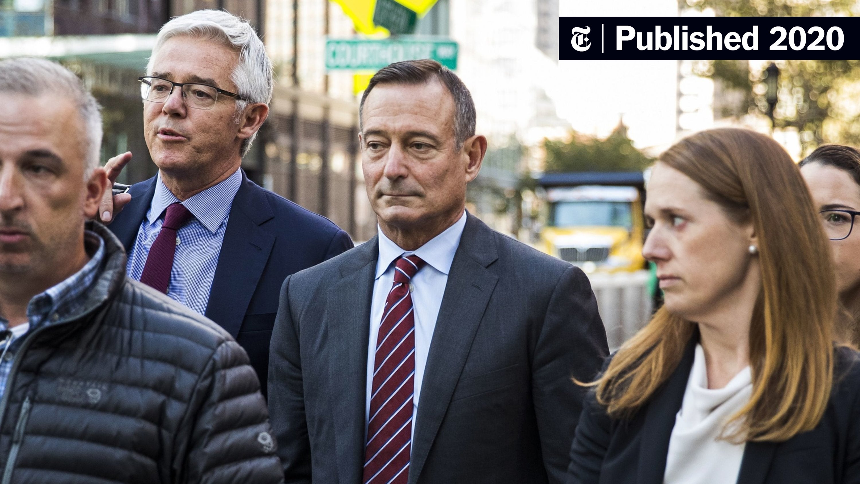 1000Eddi's tweet card. Most parents were accused of crimes to get one child, maybe two, into an elite college. Douglas Hodge, the former chief of Pimco, paid bribes for at least four children, prosecutors say.