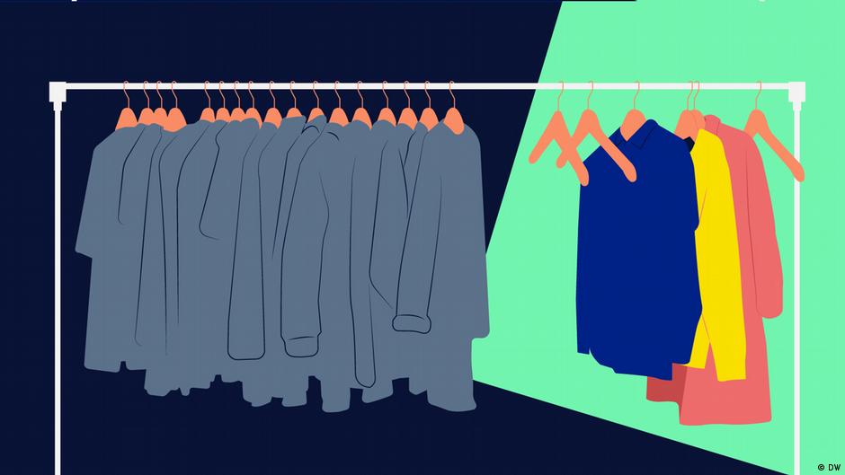 LiliLopezForesi's tweet card. DW investigó casi 500 declaraciones de sostenibilidad para descubrir qué empresas de moda cumplen sus compromisos con prácticas más ecológicas y cuáles eluden el problema.