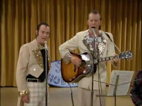 smwalenta's tweet card. Lenny and the Squigtones - Night after Night