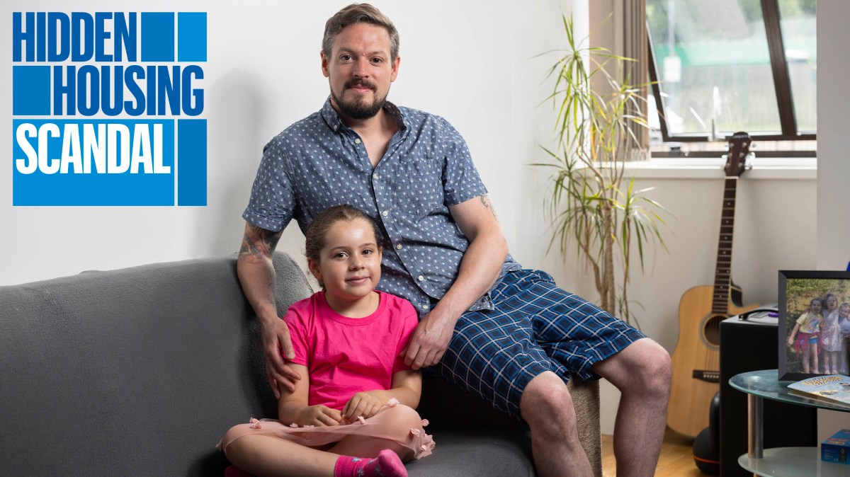 NonQualifyingLH's tweet card. Months after lenders promised to consider mortgages on fire-risk flats, most owners are still unable to sell their homes, and face bankruptcy and unlimited bills