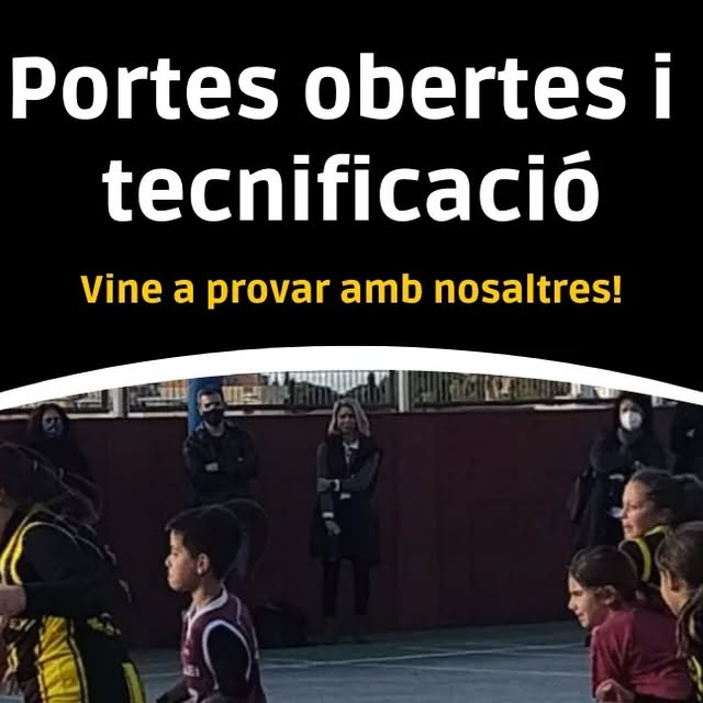 cbsantcliment's tweet card. Club Bàsquet Sant Climent (@cbsantcliment) • Instagram photo