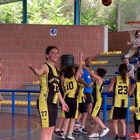 cbsantcliment's tweet card. Club Bàsquet Sant Climent (@cbsantcliment) • Instagram photos and videos