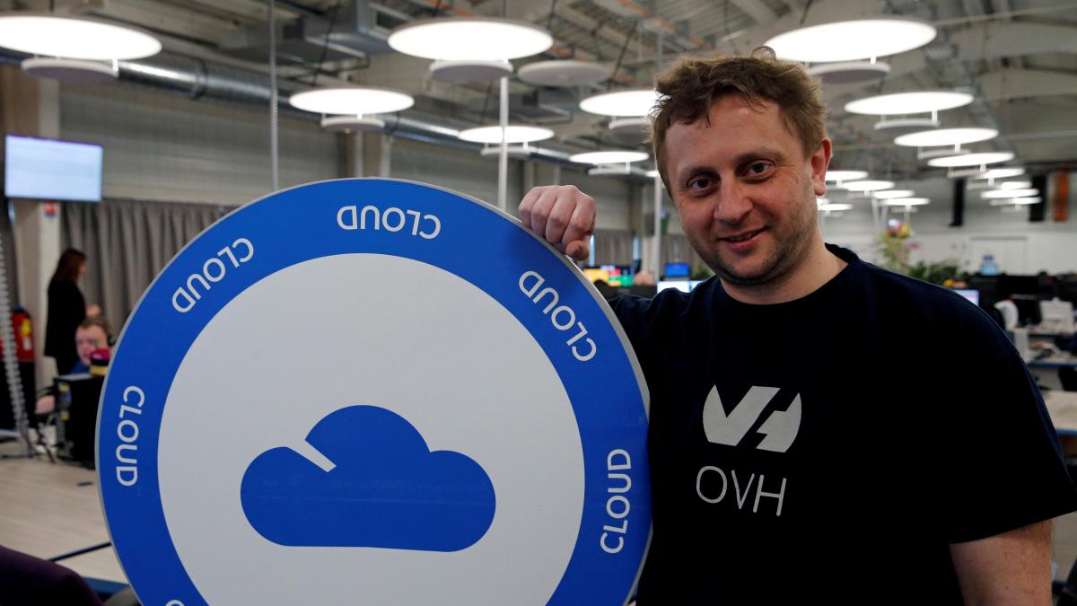 QTheatreEurope's tweet card. Esta mañana de miércoles 10 de marzo se ha originado un incendio en la sede de OVH de Estrasburgo, tal y como ha anunciado su página oficial. “Actualmente nos