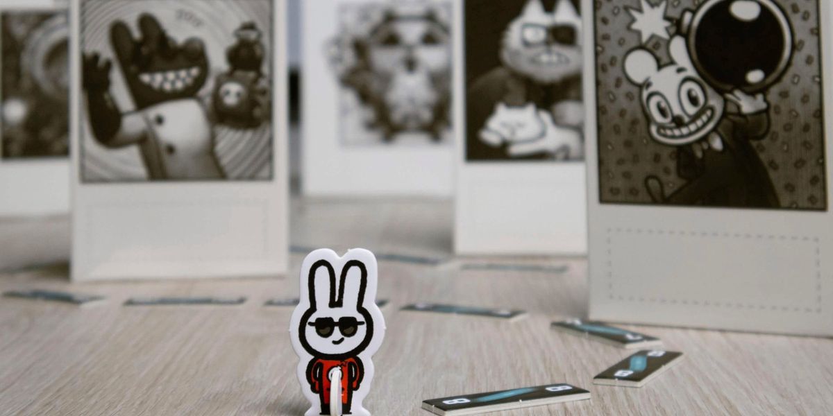 SPIEGEL_Netz's tweet card. Bomben entschärfen? Was ernst und heikel klingt, unterhält in »Bomb Busters« bestens. Lesen Sie hier, was das Spiel des Jahres ausmacht und welche Werke beim »Kennerspiel« und beim »Kinderspiel«...