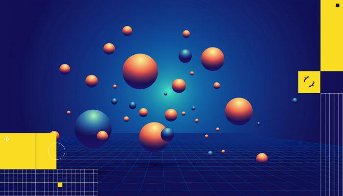 iPullRank's tweet card. Learn how a content relevance score against the top query results can determine whether your SEO strategy should focus on links or content.