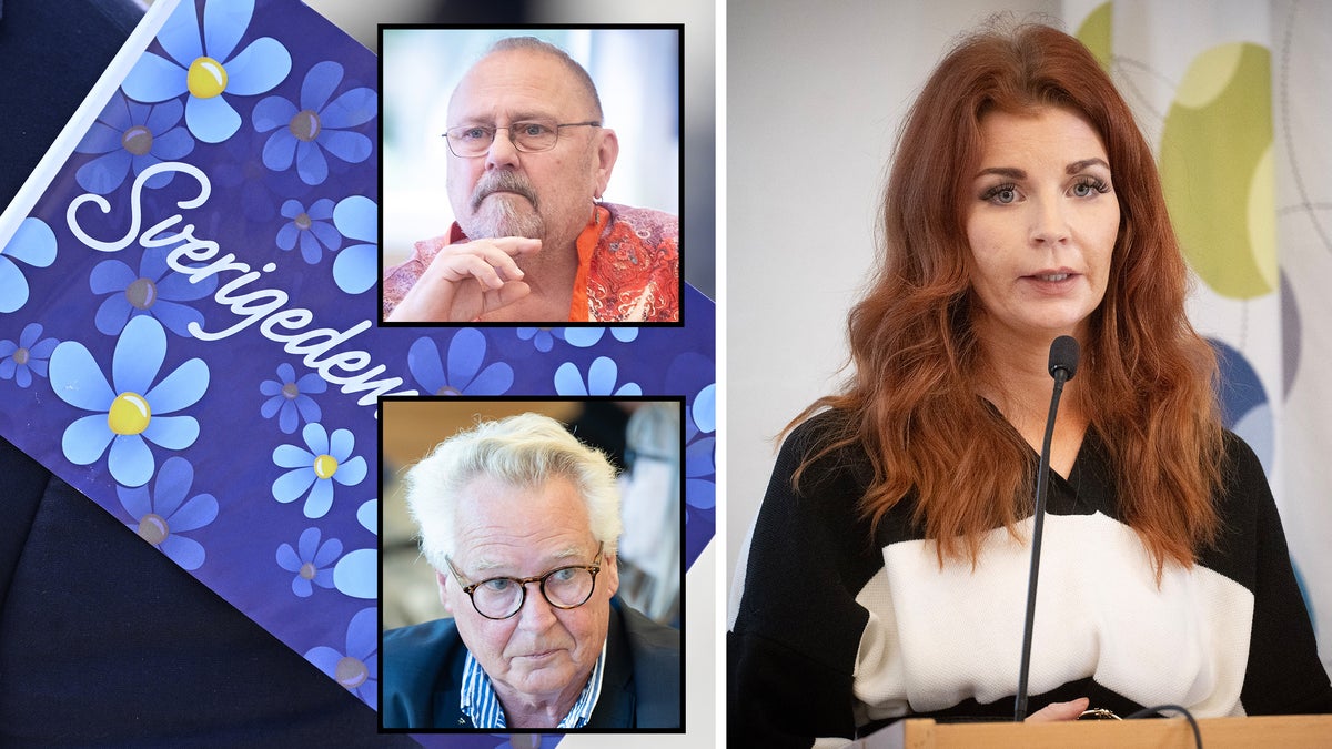 BLT_se's tweet card. Förslag på ny styrelse efter avhoppen • Ordföranden kan göra comeback på posten