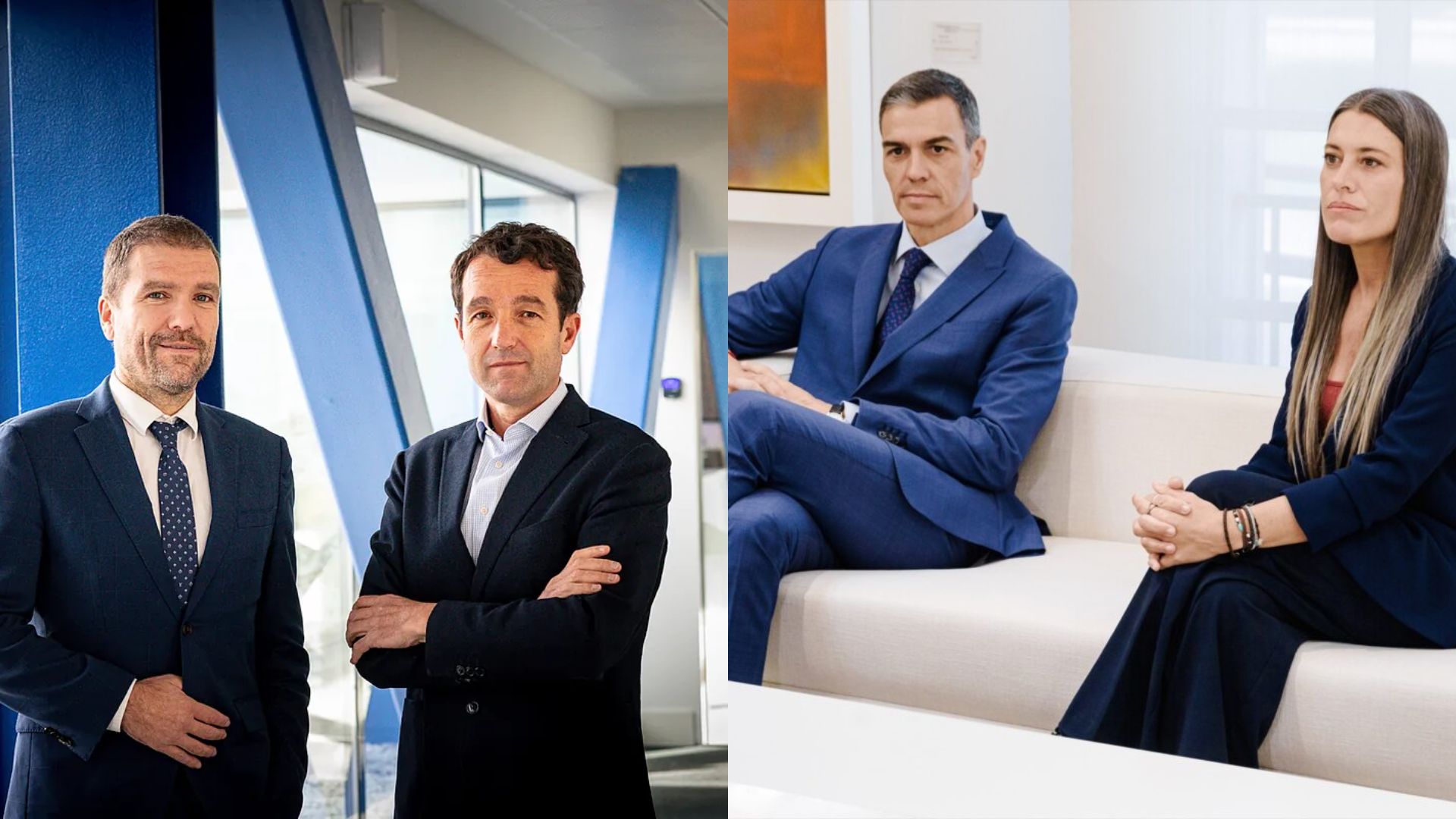 escribano_indra's tweet card. Pinya cambia de posición y se alinea con los críticos de la fusión La operación entre Indra y Escribano Mechanical & Engineering (EM&E), presentada como el gran movimiento estratégico del grupo, se...