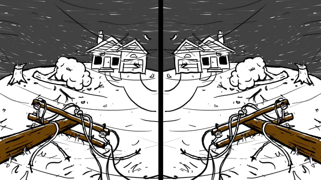 RinkerGenerator's tweet card. Symphony II Power Management