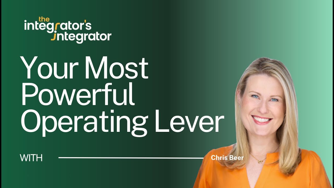 EkmJoel's tweet card. Why Brute Force Leadership Fails (And What Actually Scales)