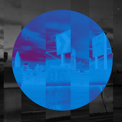 HypeRobot's tweet card. Shakedown City