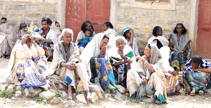 PatrickHeinisc1's tweet card. በትግራይ ክልል በተራዘመ በምግብ እጦት የሚሞቱ ሰዎች ቁጥር እየጨመረና ረሃቡ በከፍኛ ሁኔታ እየተባባሰ መምጣቱ ተገለጸ፡፡