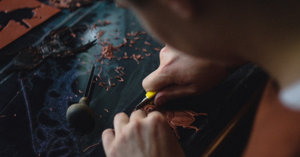 VibesHM's tweet card. Flow occurs when a task’s challenge is balanced with one’s skill. In fact, both the task challenge and skill level have to be high.