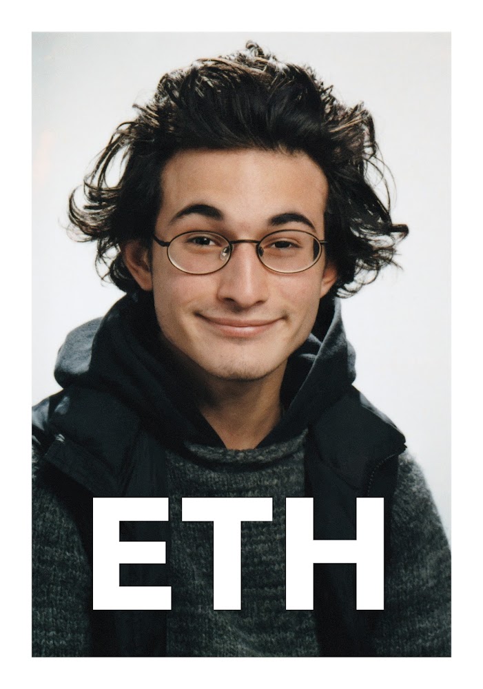 johnhamon_'s tweet card. JOHN HAMON - ETH