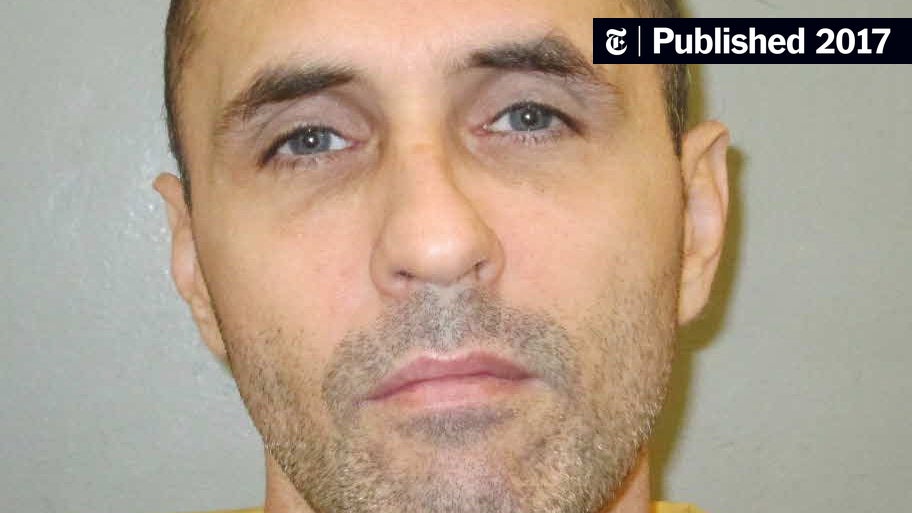 drones's tweet card. Jimmy Causey was captured on Friday in his second escape since 2005. This time, the authorities believe, he used at least one cellphone and a drone to flee.