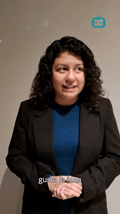 LabORA_robotics's tweet card. LabORA – Karla Trejo (i2cat) - Corea 2025