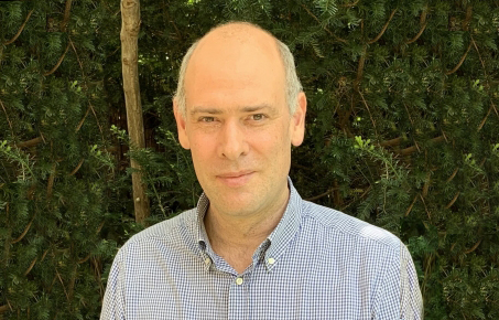 PSamori's tweet card. Directeur de l’institut ISIS (CNRS/Université de Strasbourg), Paolo Samorì a été distingué par la Royal society of chemistr