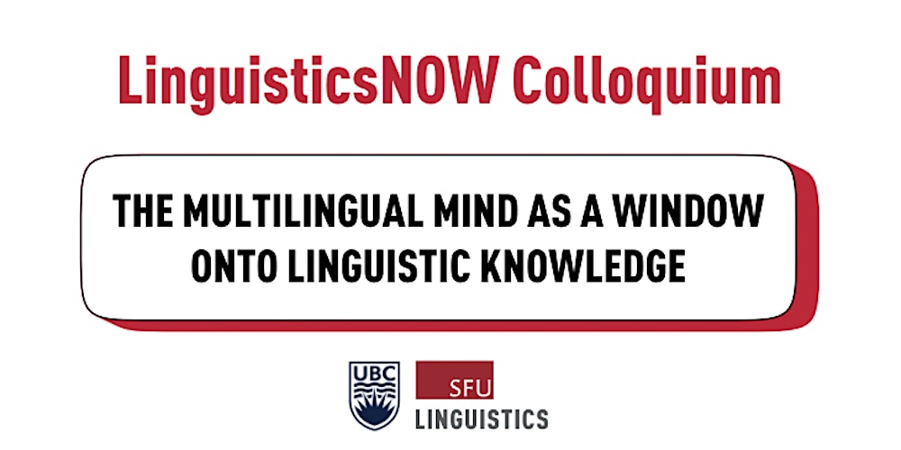 PAMLab_CityU's tweet card. Dr. Charles B. Chang explores the dynamics of cross-linguistic influence among one's first and additional languages.