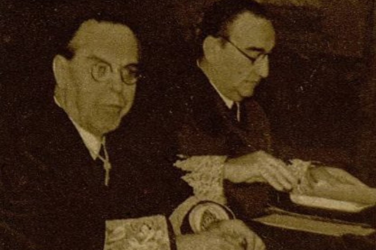 ipeutrera's tweet card. Hoy no hay «memoria histórica» oficial que le recuerde