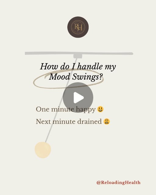 nilimajain's tweet card. Reloading Health (@reloadinghealth) • Instagram reel