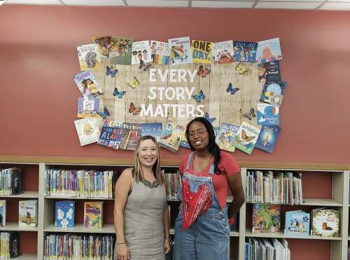 WWSVocProgram's tweet card. Six local companies were honored at the annual Parents Alliance Employment Project (PAEP ) fundraiser on Oct. 9 at The Hyatt Lodge in Oak Brook. Buck Services, DayOne Pact, the Hanover Park District,...