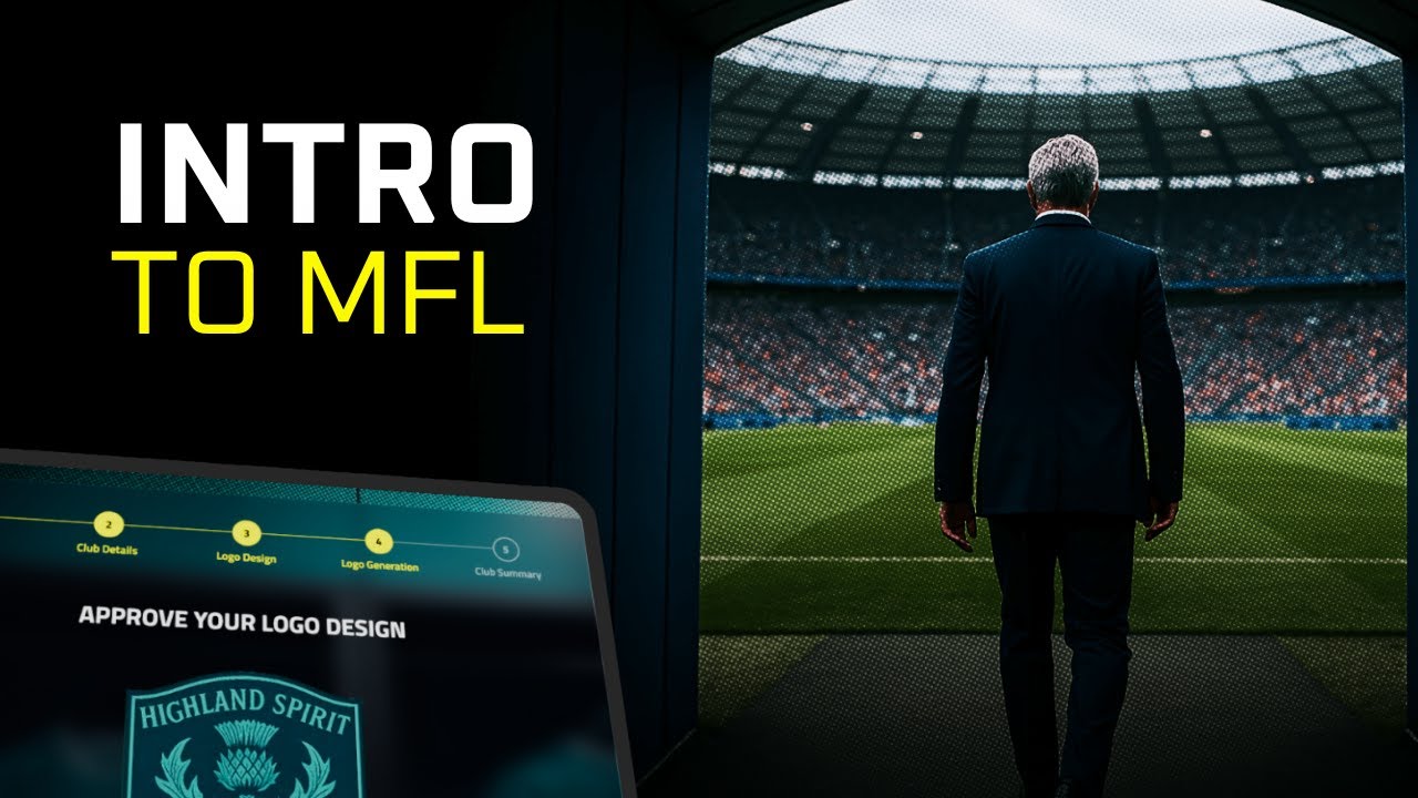 fabmizzW3's tweet card. MFL Tutorial - Intro