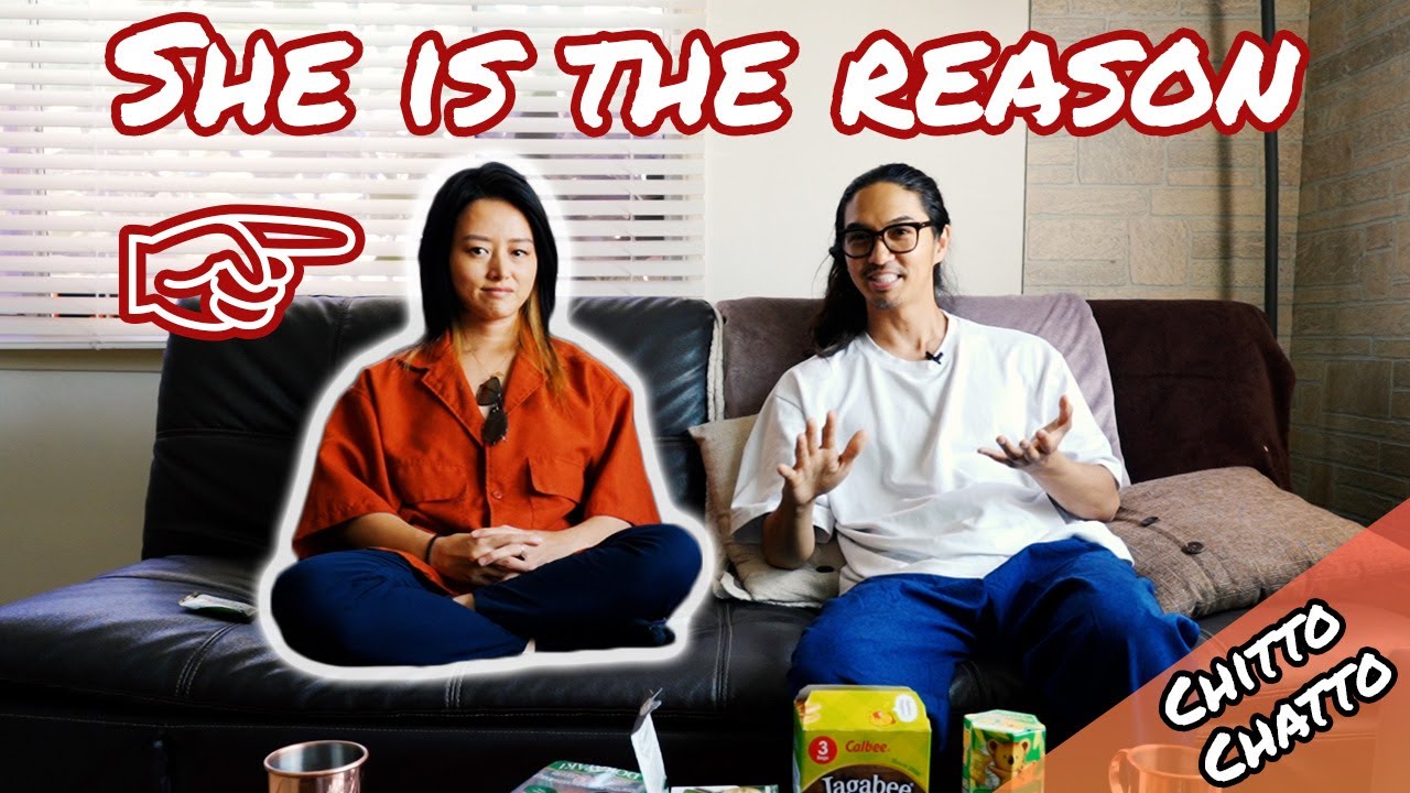 PrimatechFiles's tweet card. Why I Began Sword Training｜The Bloody On-Set Accident with Kiki...