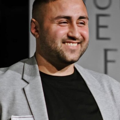 Tweet card summary image