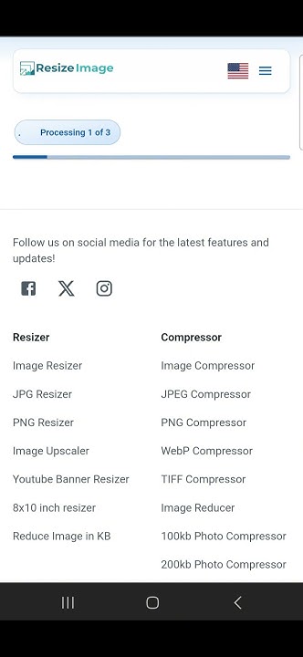 Resize_Image's tweet card. How to Convert WebP to PNG for Free? | ResizeImage.IO #imageconvers...