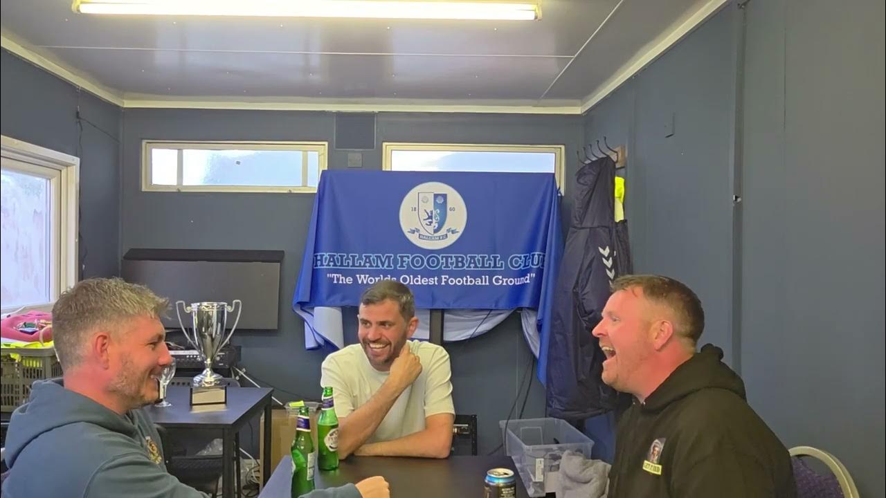 Get_it_forward's tweet card. Episode 21 Craig Denton