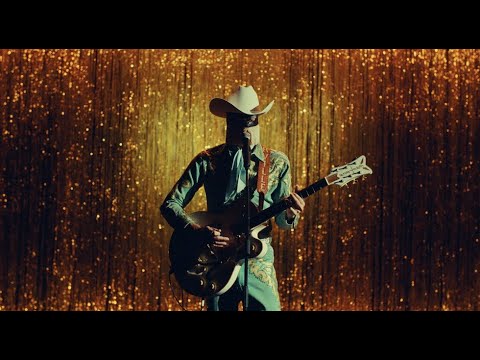 softfuzzyram's tweet card. The Orville Peck Story