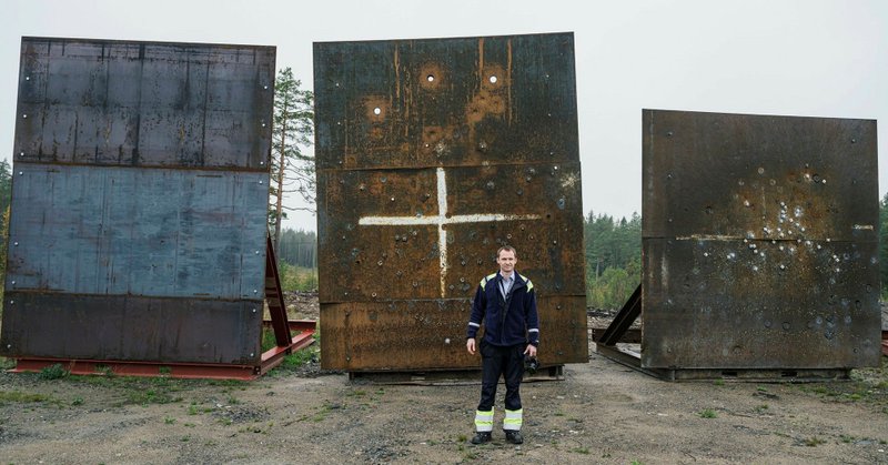 Tweet card summary image