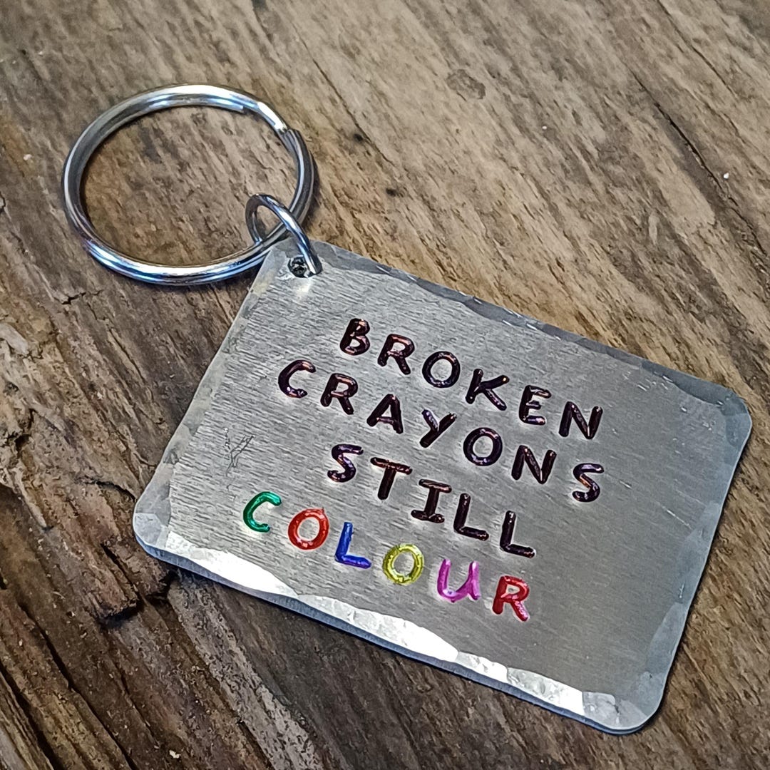 stampydoodah's tweet card. This Keychains item by Stampywampydoodah has 23 favorites from Etsy shoppers. Ships from United Kingdom. Listed on Nov 23, 2025