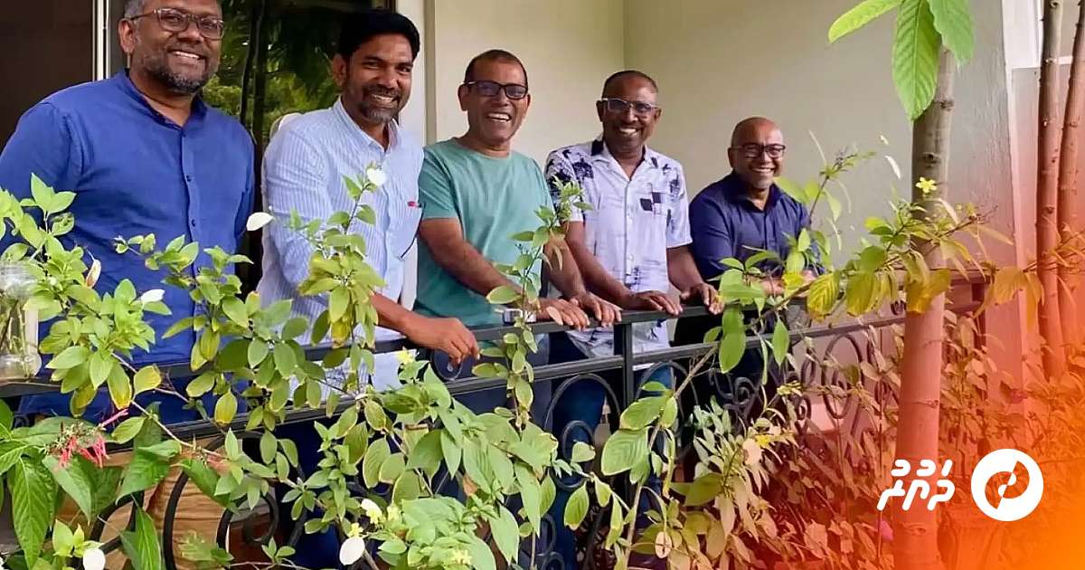 Dhaurunews's tweet card. Dhauru explores the latest happenings and trends in Maldives, and covers them in a way that is worthy of your time and attention.