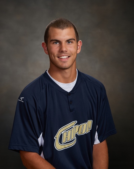 Chipola_BSB's tweet card. Baseball diamonds and operating rooms don’t have much in common. Well, except the pressure: The pressure on a catcher trying to prevent the tying run at home plate; the pressure on a surgery resident...