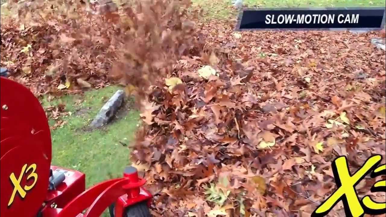 ProPartsDirect's tweet card. The New X3 Hurricane Blo-Vac