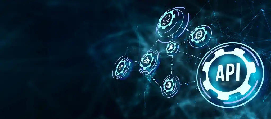 KleapLtd's tweet card. In our interconnected digital world, Application Programming Interfaces (APIs) are the invisible threads that weave together seamless…