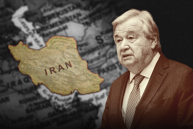 BuildersOfUnity's tweet card. New UN global report on intolerance and violence based on religion and belief cites Iran’s persecution of Bahá’ís as systematic repression.