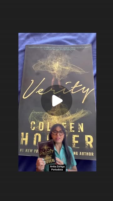 BlogDeAnizu's tweet card. Anita Zúñiga (@anizu.cl) • Instagram reel